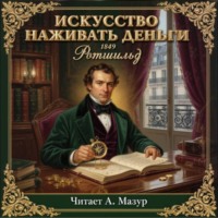  Ротшильд. Искусство наживать деньги. Способом простым, приятным и доступным каждому. (1849 г.)