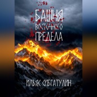 Ильяс Сибгатулин. Башня восточного предела