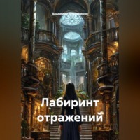 Владимир Владимиров. Лабиринт отражений