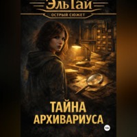 Эль Гай. Тайна архивариуса