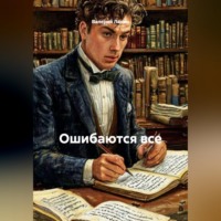 . Ошибаются все.