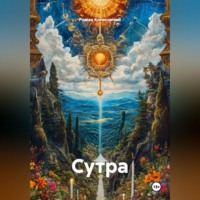 Роман Колесничий. Сутра