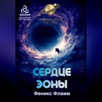 Феникс Фламм. Сердце Эоны