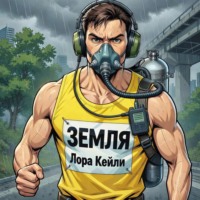 Лора Кейли. Земля