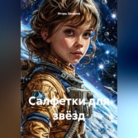 . Салфетки для звёзд