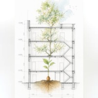 Светлана Михайловна Воропаева. ХЬЮТАГОГИКА В КОРПОРАТИВНОМ ОБУЧЕНИИ. Архитектура проектирования образовательной среды. Авторская модель