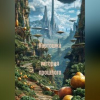  Потато. Картошка - история прошлого