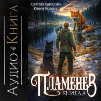 . Пламенев. Книга IV