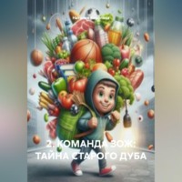 . 2. КОМАНДА ЗОЖ: ТАЙНА СТАРОГО ДУБА