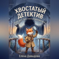 . Новое дело: Таинственный дирижёр дождя