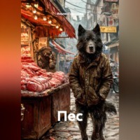 Ильгиз Гиматов. пес