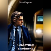 ЖАН КИРЕЛЬ. Себастиан. В тоннеле