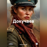Роман Клещёв. Докучаев