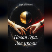 Вера Джантаева. Новая Эра. Зов крови