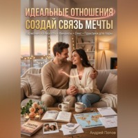 Андрей Попов. Идеальные отношения. Создай связь мечты