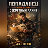 . Попаданец. Апрель 1945. Секретный архив