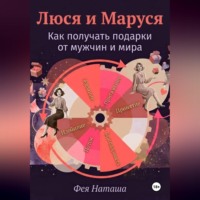 Фея Наташа. Люся и Маруся: Как получать подарки от мужчин и мира