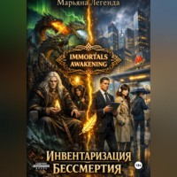 . Инвентаризация бессмертия