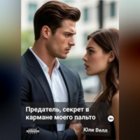 Юли Велл. Предатель, секрет в кармане моего пальто