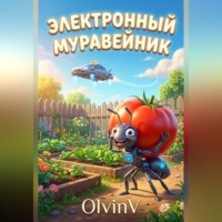 Olvin V. Алиса и Электронный Муравейник