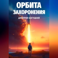 Дмитрий Богуцкий. Орбита Захоронения