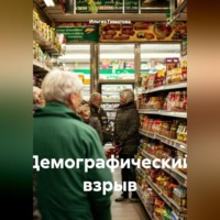 . Демографический взрыв