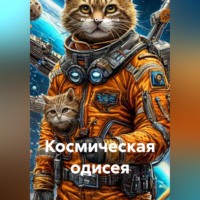 . Космическая одисея