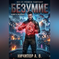 Александр Ничипор. Книга первая: БЕЗУМИЕ!