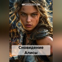 Константин Владимирович Ходин. Сновидение Алисы