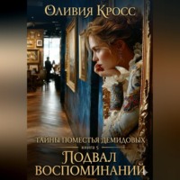. Подвал воспоминаний