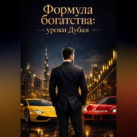 Роман Мишлен. Деньги и дисциплина. Как мыслит богатый человек в Дубае.