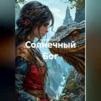 . Солнечный Бог