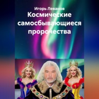 Игорь Леванов. Космические самосбывающиеся пророчества