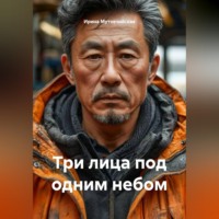 . Три лица под одним небом