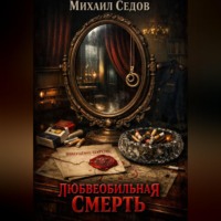 Михаил Седов. Любвеобильная Смерть