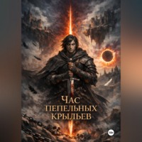 . Час пепельных крыльев