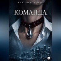 Сергей Стариди. Команда