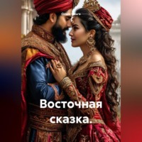Ольга Ольга. Восточная сказка.