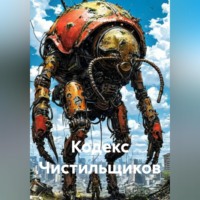 . Кодекс Чистильщиков