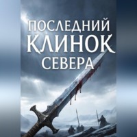 константин зодчий. Последний клинок севера