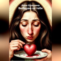 Анна Шукшина. Выбираю не тебя