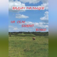 Вадим Александрович Мальцев. На селе бывает всяко