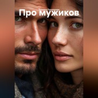 Татьяна Прохорова. Про мужиков