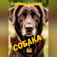 Александр Воробьев. Собака