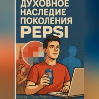 . Духовное наследие поколения Pepsi