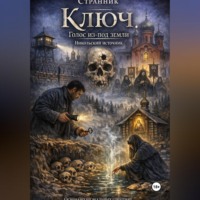 Странник. Ключ. Голос из-под земли. Никольский источник