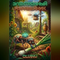Olvin V. Электронный муравейник