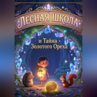 . Лесная школа и тайна золотого ореха
