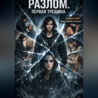 Никита Зон. Разлом. Первая трещина