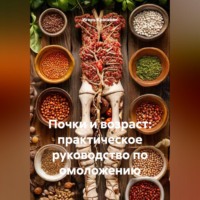. Почки и возраст: практическое руководство по омоложению